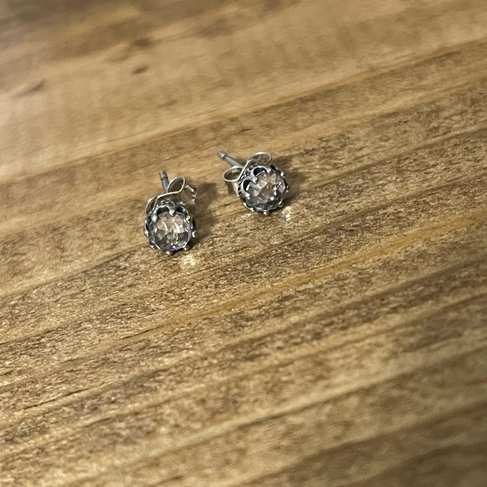 Pandora Earrings